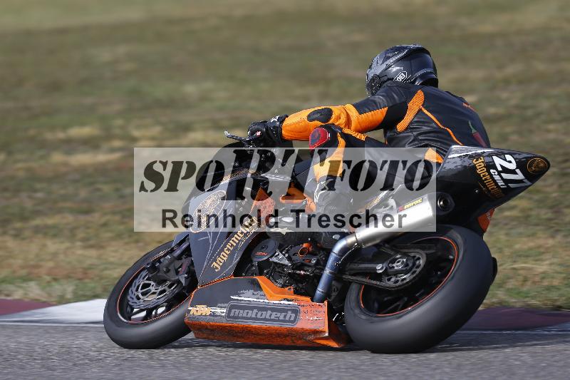 /48 03.10.2026  Speer Racing ADR/Gruppe gelb/277